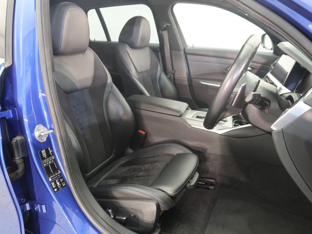 ＢＭＷ ３シリーズ ３２０ｄ ｘＤｒｉｖｅツーリング Ｍスポーツ 5.9万Km 298.8万円 2020年式[659]の中古車詳細(愛知県)
