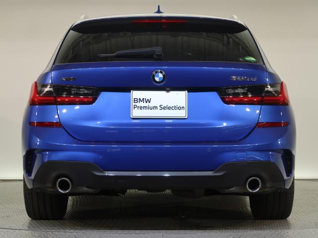 ＢＭＷ ３シリーズ ３２０ｄ ｘＤｒｉｖｅツーリング Ｍスポーツ 5.9万Km 298.8万円 2020年式[659]の中古車詳細(愛知県)