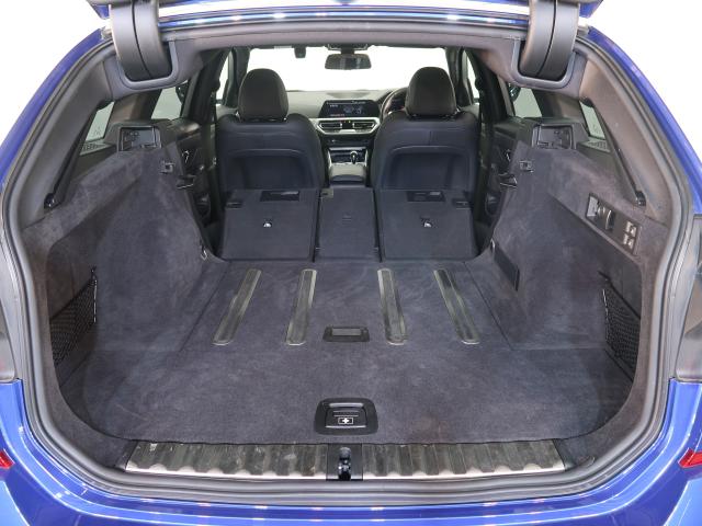 ＢＭＷ ３シリーズ ３２０ｄ ｘＤｒｉｖｅツーリング Ｍスポーツ 5.9万Km 298.8万円 2020年式[659]の中古車詳細(愛知県)