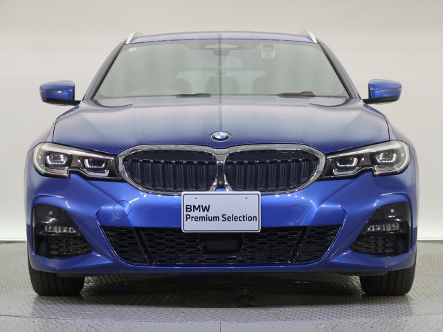 ＢＭＷ ３シリーズ ３２０ｄ ｘＤｒｉｖｅツーリング Ｍスポーツ 5.9万Km 298.8万円 2020年式[659]の中古車詳細(愛知県)