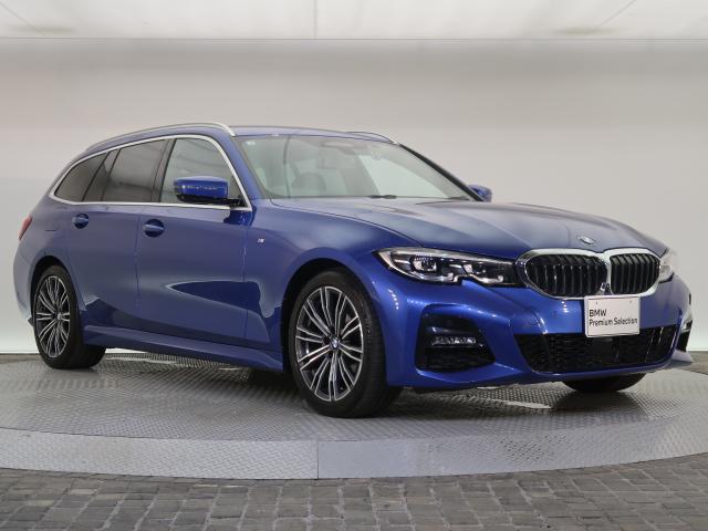 ＢＭＷ ３シリーズ ３２０ｄ ｘＤｒｉｖｅツーリング Ｍスポーツ 5.9万Km 298.8万円 2020年式[659]の中古車詳細(愛知県)