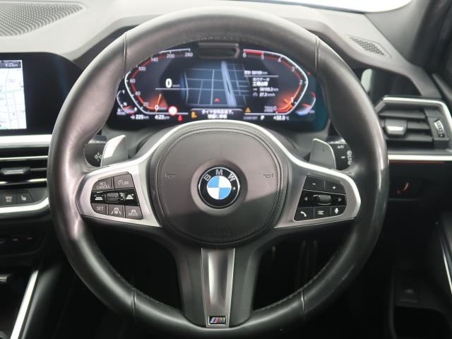 ＢＭＷ ３シリーズ ３２０ｄ ｘＤｒｉｖｅツーリング Ｍスポーツ 5.9万Km 298.8万円 2020年式[659]の中古車詳細(愛知県)