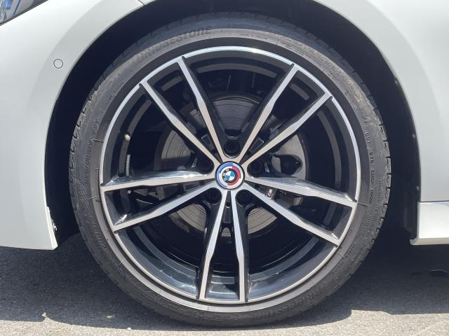 ＢＭＷ ３シリーズ ３２０ｄ ｘＤｒｉｖｅ Ｍスポーツ 0.7万Km 414.0万円 2022年式[594]の中古車詳細(愛知県)