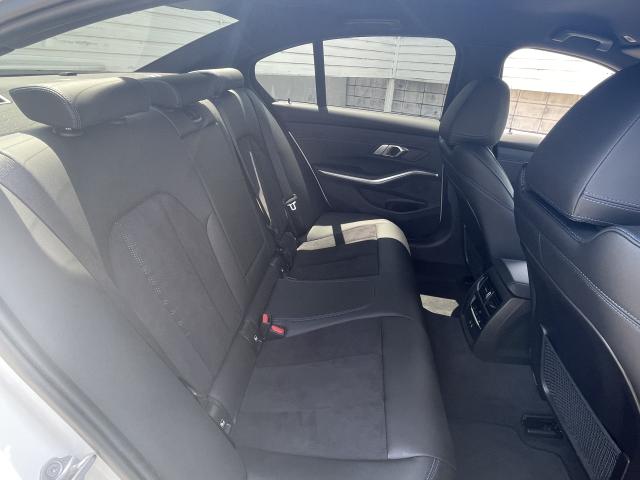 ＢＭＷ ３シリーズ ３２０ｄ ｘＤｒｉｖｅ Ｍスポーツ 0.7万Km 414.0万円 2022年式[594]の中古車詳細(愛知県)