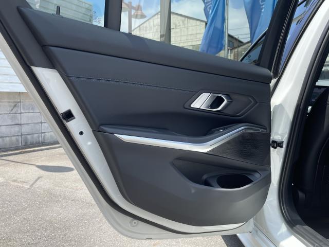 ＢＭＷ ３シリーズ ３２０ｄ ｘＤｒｉｖｅ Ｍスポーツ 0.7万Km 414.0万円 2022年式[594]の中古車詳細(愛知県)