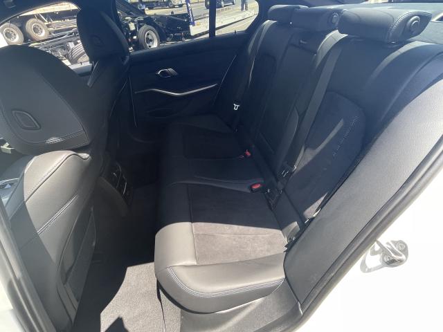 ＢＭＷ ３シリーズ ３２０ｄ ｘＤｒｉｖｅ Ｍスポーツ 0.7万Km 414.0万円 2022年式[594]の中古車詳細(愛知県)
