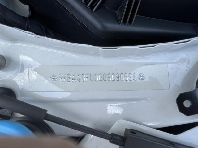 ＢＭＷ ３シリーズ ３２０ｄ ｘＤｒｉｖｅ Ｍスポーツ 0.7万Km 414.0万円 2022年式[594]の中古車詳細(愛知県)