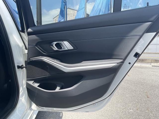 ＢＭＷ ３シリーズ ３２０ｄ ｘＤｒｉｖｅ Ｍスポーツ 0.7万Km 414.0万円 2022年式[594]の中古車詳細(愛知県)