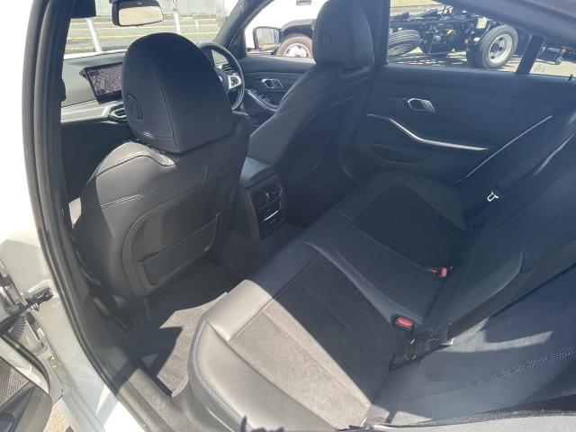 ＢＭＷ ３シリーズ ３２０ｄ ｘＤｒｉｖｅ Ｍスポーツ 0.7万Km 414.0万円 2022年式[594]の中古車詳細(愛知県)