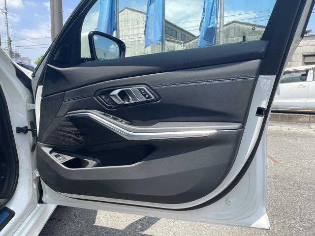 ＢＭＷ ３シリーズ ３２０ｄ ｘＤｒｉｖｅ Ｍスポーツ 0.7万Km 414.0万円 2022年式[594]の中古車詳細(愛知県)