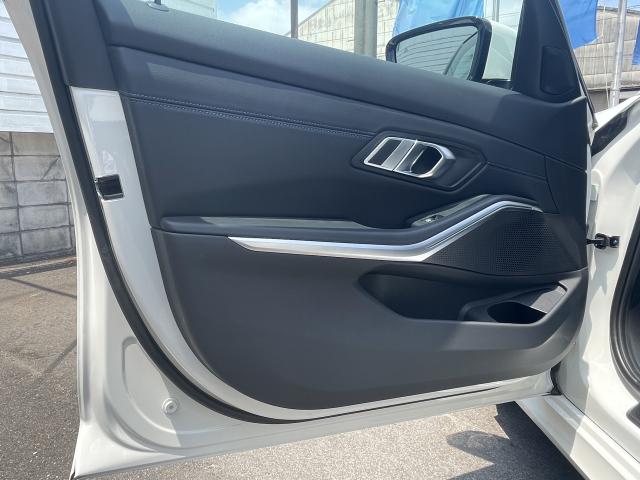 ＢＭＷ ３シリーズ ３２０ｄ ｘＤｒｉｖｅ Ｍスポーツ 0.7万Km 414.0万円 2022年式[594]の中古車詳細(愛知県)