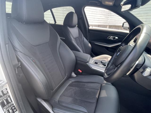 ＢＭＷ ３シリーズ ３２０ｄ ｘＤｒｉｖｅ Ｍスポーツ 0.7万Km 414.0万円 2022年式[594]の中古車詳細(愛知県)