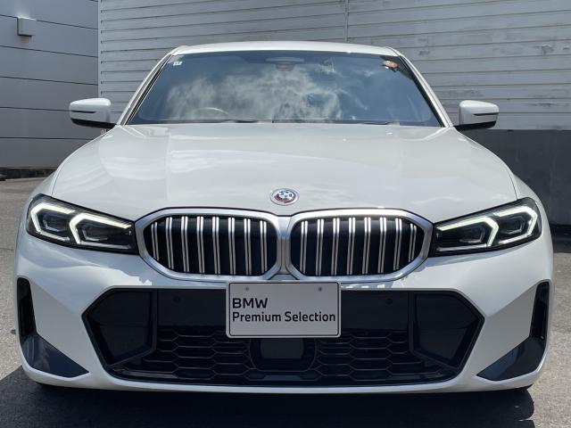ＢＭＷ ３シリーズ ３２０ｄ ｘＤｒｉｖｅ Ｍスポーツ 0.7万Km 414.0万円 2022年式[594]の中古車詳細(愛知県)