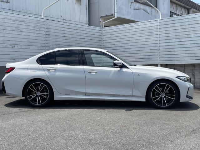 ＢＭＷ ３シリーズ ３２０ｄ ｘＤｒｉｖｅ Ｍスポーツ 0.7万Km 414.0万円 2022年式[594]の中古車詳細(愛知県)