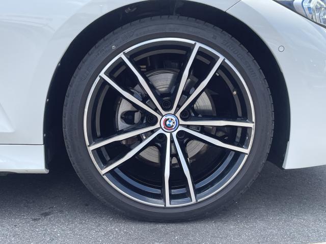 ＢＭＷ ３シリーズ ３２０ｄ ｘＤｒｉｖｅ Ｍスポーツ 0.7万Km 414.0万円 2022年式[594]の中古車詳細(愛知県)