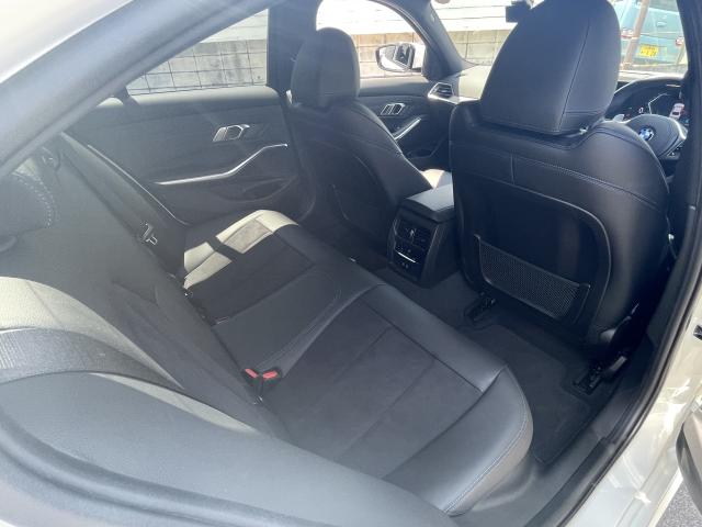 ＢＭＷ ３シリーズ ３２０ｄ ｘＤｒｉｖｅ Ｍスポーツ 0.7万Km 414.0万円 2022年式[594]の中古車詳細(愛知県)