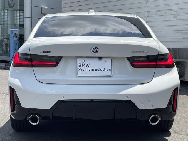 ＢＭＷ ３シリーズ ３２０ｄ ｘＤｒｉｖｅ Ｍスポーツ 0.7万Km 414.0万円 2022年式[594]の中古車詳細(愛知県)