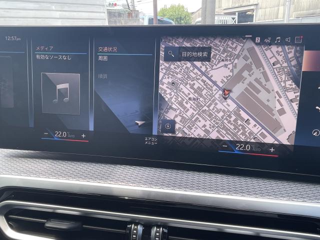 ＢＭＷ ３シリーズ ３２０ｄ ｘＤｒｉｖｅ Ｍスポーツ 0.7万Km 414.0万円 2022年式[594]の中古車詳細(愛知県)