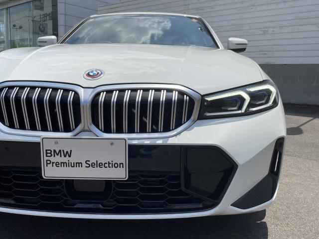 ＢＭＷ ３シリーズ ３２０ｄ ｘＤｒｉｖｅ Ｍスポーツ 0.7万Km 414.0万円 2022年式[594]の中古車詳細(愛知県)