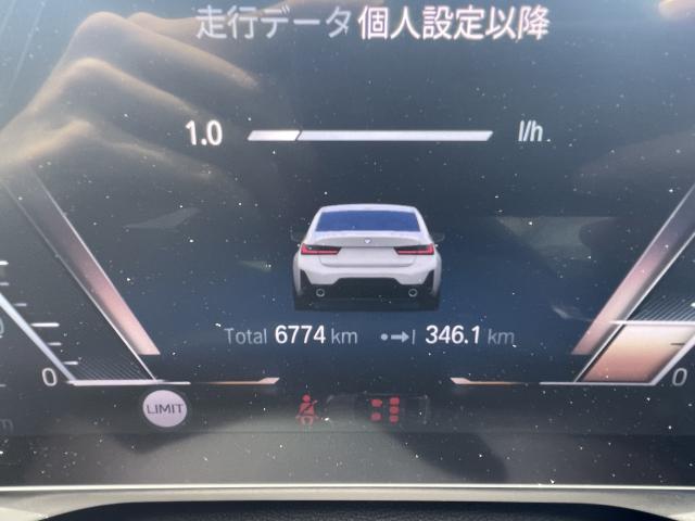 ＢＭＷ ３シリーズ ３２０ｄ ｘＤｒｉｖｅ Ｍスポーツ 0.7万Km 414.0万円 2022年式[594]の中古車詳細(愛知県)