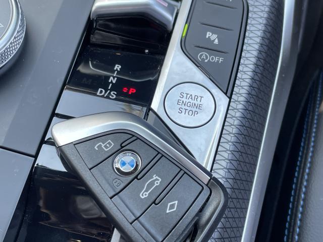 ＢＭＷ ３シリーズ ３２０ｄ ｘＤｒｉｖｅ Ｍスポーツ 0.7万Km 414.0万円 2022年式[594]の中古車詳細(愛知県)