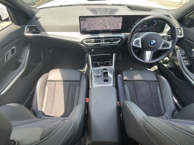 ＢＭＷ ３シリーズ ３２０ｄ ｘＤｒｉｖｅ Ｍスポーツ 0.7万Km 414.0万円 2022年式[594]の中古車詳細(愛知県)