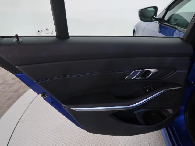 ＢＭＷ ３シリーズ ３１８ｉツーリング Ｍスポーツ 2.1万Km 324.8万円 2021年式[587]の中古車詳細(愛知県)