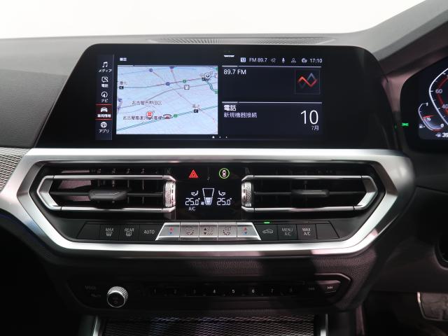 ＢＭＷ ３シリーズ ３１８ｉツーリング Ｍスポーツ 2.1万Km 324.8万円 2021年式[587]の中古車詳細(愛知県)