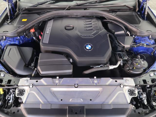 ＢＭＷ ３シリーズ ３１８ｉツーリング Ｍスポーツ 2.1万Km 324.8万円 2021年式[587]の中古車詳細(愛知県)