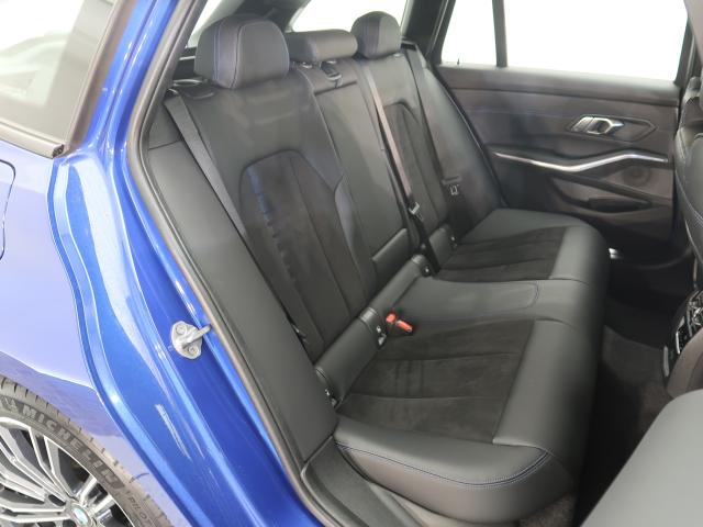 ＢＭＷ ３シリーズ ３１８ｉツーリング Ｍスポーツ 2.1万Km 324.8万円 2021年式[587]の中古車詳細(愛知県)