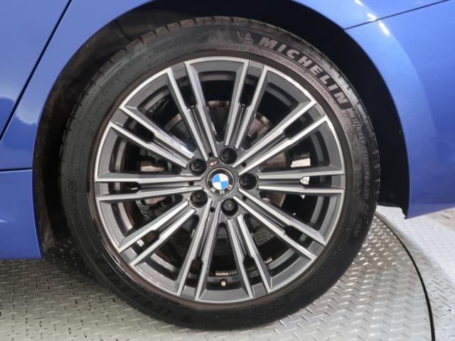 ＢＭＷ ３シリーズ ３１８ｉツーリング Ｍスポーツ 2.1万Km 324.8万円 2021年式[587]の中古車詳細(愛知県)