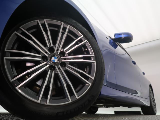 ＢＭＷ ３シリーズ ３１８ｉツーリング Ｍスポーツ 2.1万Km 324.8万円 2021年式[587]の中古車詳細(愛知県)