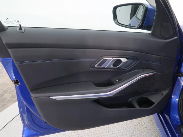 ＢＭＷ ３シリーズ ３１８ｉツーリング Ｍスポーツ 2.1万Km 324.8万円 2021年式[587]の中古車詳細(愛知県)