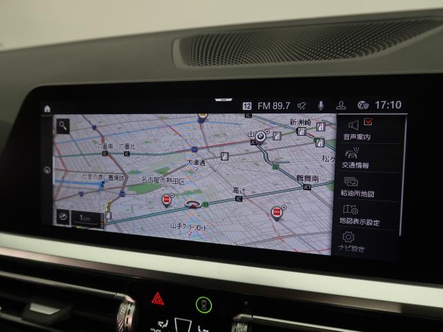 ＢＭＷ ３シリーズ ３１８ｉツーリング Ｍスポーツ 2.1万Km 324.8万円 2021年式[587]の中古車詳細(愛知県)