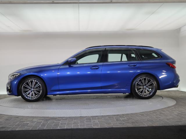 ＢＭＷ ３シリーズ ３１８ｉツーリング Ｍスポーツ 2.1万Km 324.8万円 2021年式[587]の中古車詳細(愛知県)