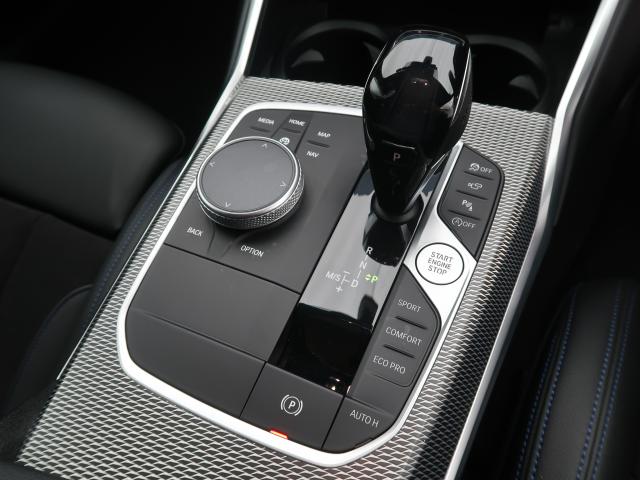 ＢＭＷ ３シリーズ ３１８ｉツーリング Ｍスポーツ 2.1万Km 324.8万円 2021年式[587]の中古車詳細(愛知県)