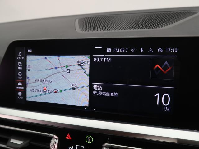 ＢＭＷ ３シリーズ ３１８ｉツーリング Ｍスポーツ 2.1万Km 324.8万円 2021年式[587]の中古車詳細(愛知県)