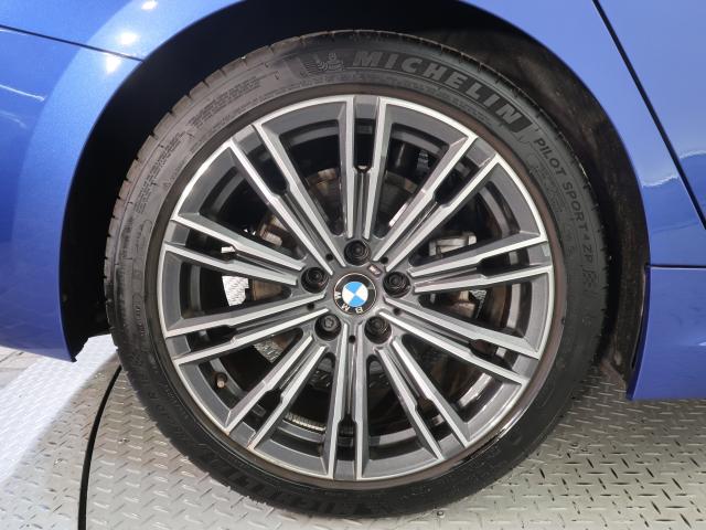 ＢＭＷ ３シリーズ ３１８ｉツーリング Ｍスポーツ 2.1万Km 324.8万円 2021年式[587]の中古車詳細(愛知県)