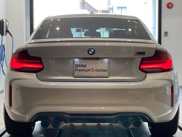 ＢＭＷ Ｍ２ コンペティション 1万Km 700.0万円 2021年式[800]の中古車詳細(愛知県)