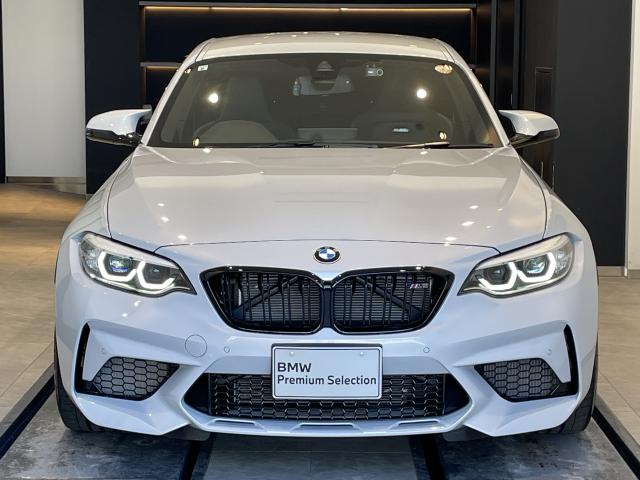 ＢＭＷ Ｍ２ コンペティション 1万Km 700.0万円 2021年式[800]の中古車詳細(愛知県)
