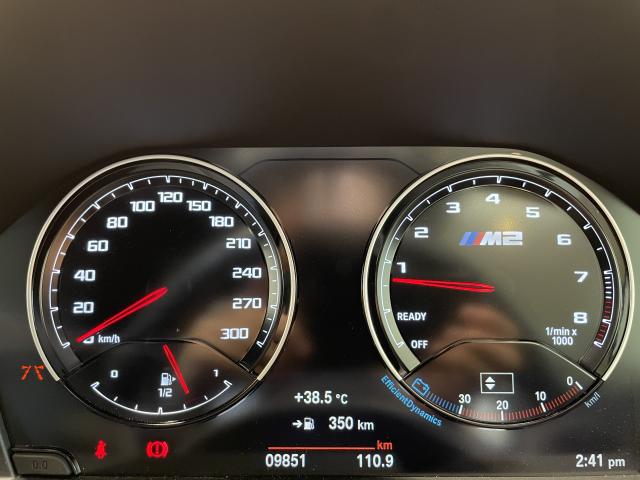 ＢＭＷ Ｍ２ コンペティション 1万Km 700.0万円 2021年式[800]の中古車詳細(愛知県)