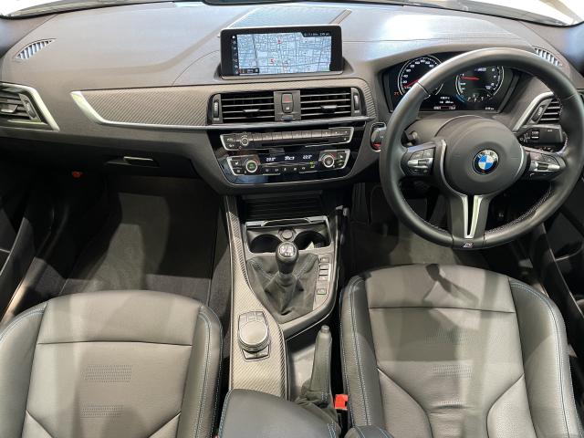 ＢＭＷ Ｍ２ コンペティション 1万Km 700.0万円 2021年式[800]の中古車詳細(愛知県)