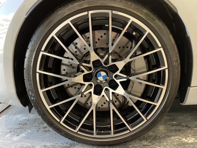 ＢＭＷ Ｍ２ コンペティション 1万Km 700.0万円 2021年式[800]の中古車詳細(愛知県)