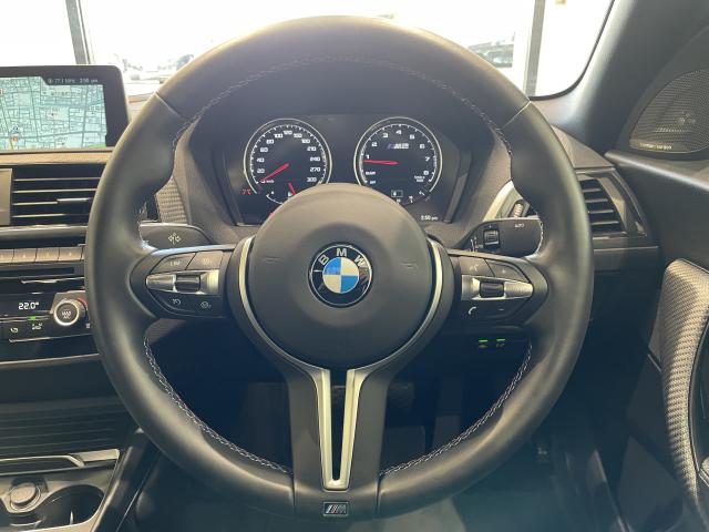 ＢＭＷ Ｍ２ コンペティション 1万Km 700.0万円 2021年式[800]の中古車詳細(愛知県)