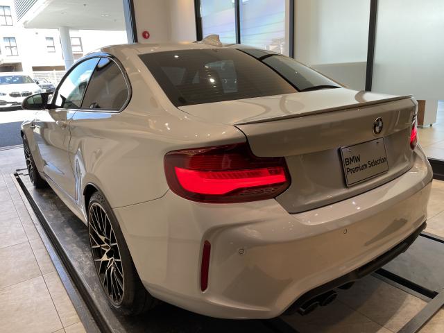 ＢＭＷ Ｍ２ コンペティション 1万Km 700.0万円 2021年式[800]の中古車詳細(愛知県)