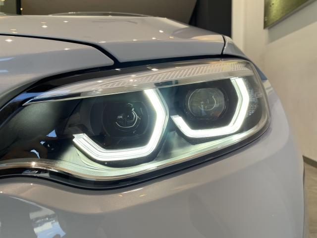 ＢＭＷ Ｍ２ コンペティション 1万Km 700.0万円 2021年式[800]の中古車詳細(愛知県)