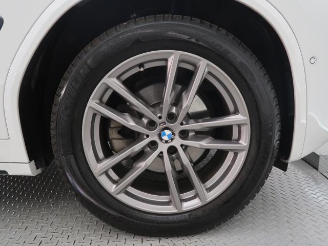 ＢＭＷ Ｘ３ ｘＤｒｉｖｅ ２０ｄ Ｍスポーツ 3.2万Km 359.8万円 2020年式[540]の中古車詳細(愛知県)