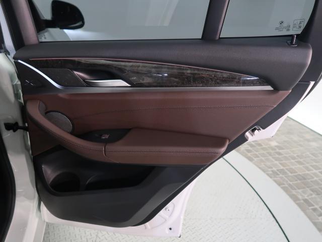 ＢＭＷ Ｘ３ ｘＤｒｉｖｅ ２０ｄ Ｍスポーツ 3.2万Km 359.8万円 2020年式[540]の中古車詳細(愛知県)