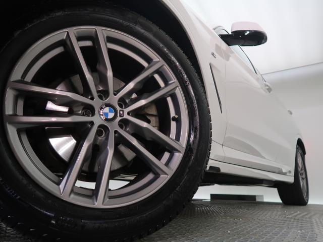 ＢＭＷ Ｘ３ ｘＤｒｉｖｅ ２０ｄ Ｍスポーツ 3.2万Km 359.8万円 2020年式[540]の中古車詳細(愛知県)