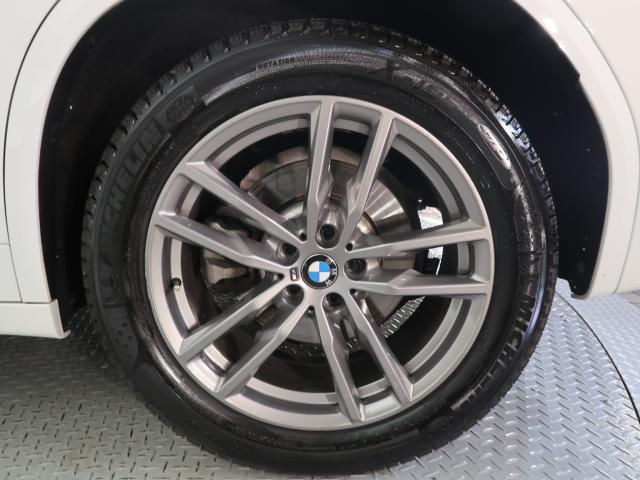 ＢＭＷ Ｘ３ ｘＤｒｉｖｅ ２０ｄ Ｍスポーツ 3.2万Km 359.8万円 2020年式[540]の中古車詳細(愛知県)